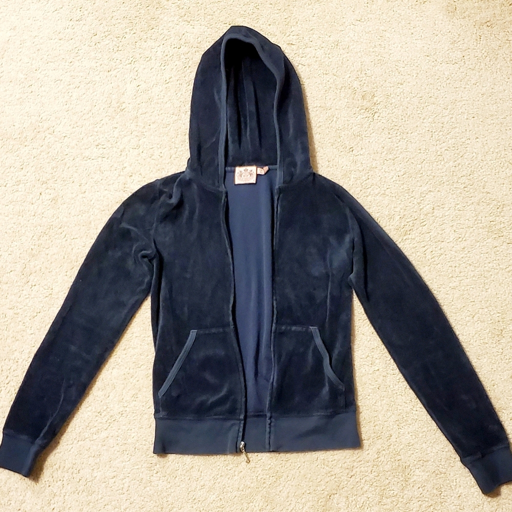 Juicy Couture jacket